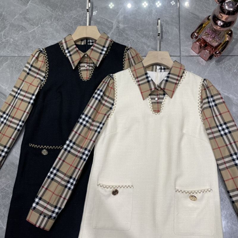 Burberry Dress